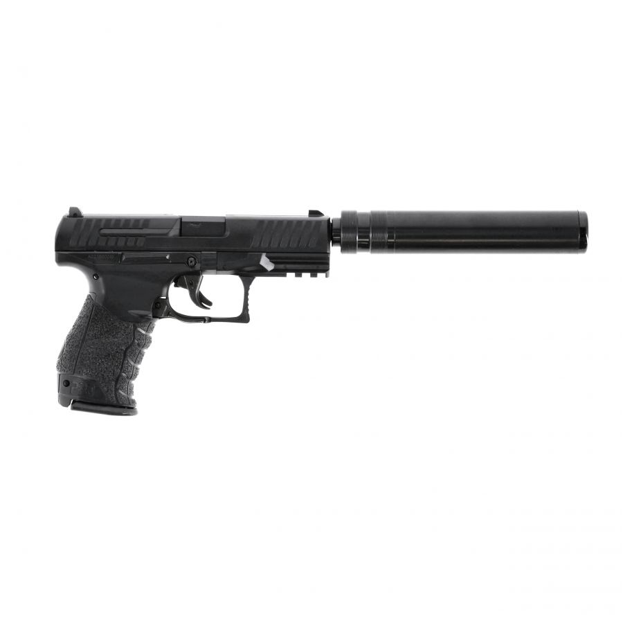 ASG pistol replica Walther PPQ Navy Kit 6 mm spr. 2/9