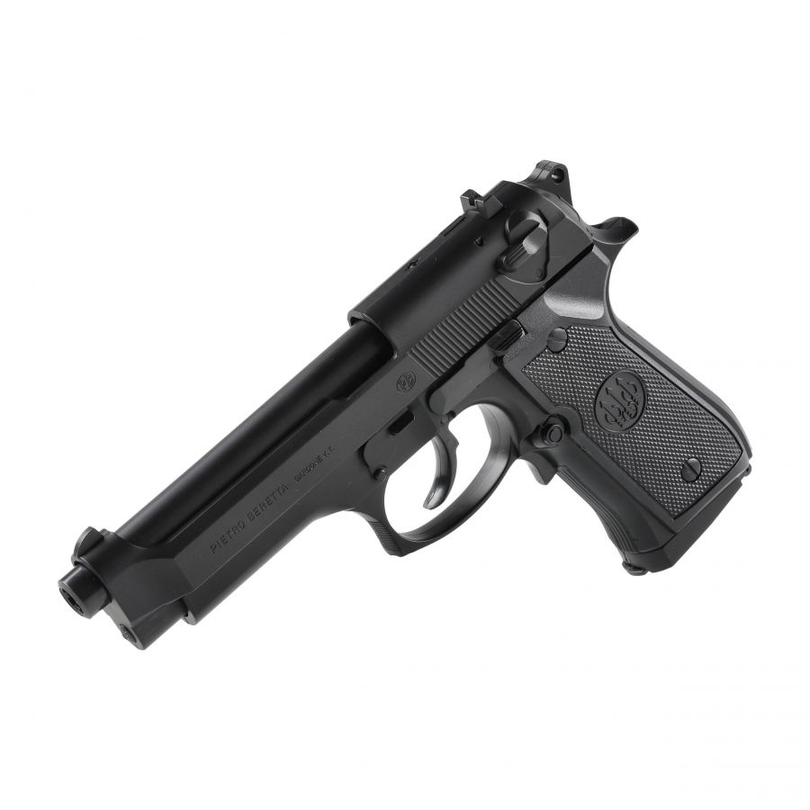 ASG replica Beretta 92 FS 6 mm pistol 3/9