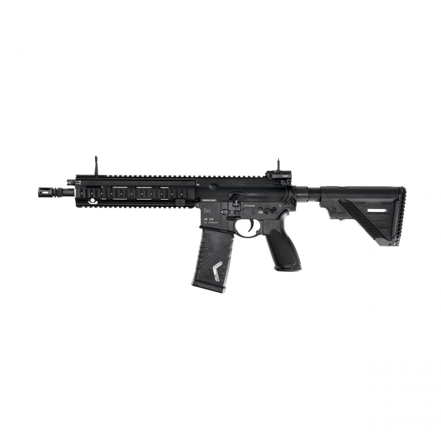 ASG replica carbine H&amp;K HK416 A5 6mm cz full el 1/11