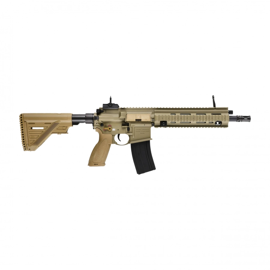 ASG replica carbine H&amp;K HK416 A5 Sportsline 6 mm. 2/11
