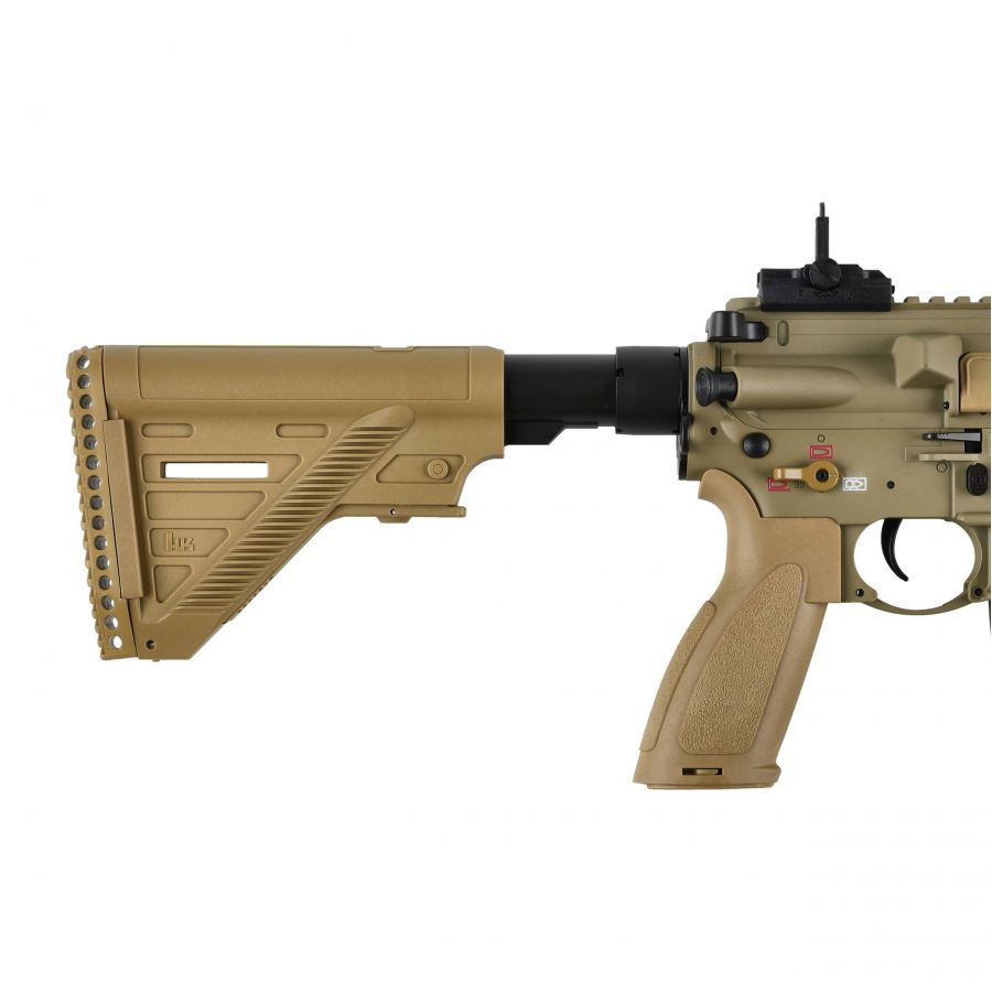 ASG replica carbine H&amp;K HK416 A5 Sportsline 6 mm. 4/11