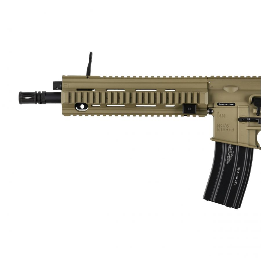 ASG replica carbine H&amp;K HK416 A5 Sportsline 6 mm. 3/11