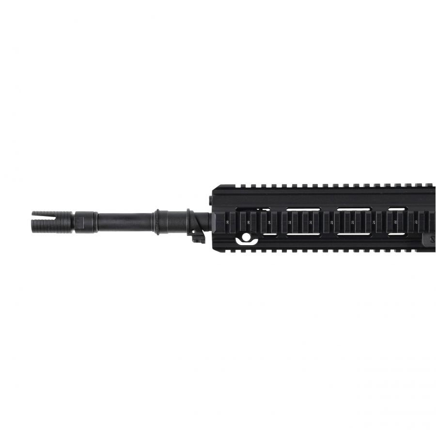 ASG replica carbine H&amp;K HK416 AEG F-S 6mm elec. 3/10