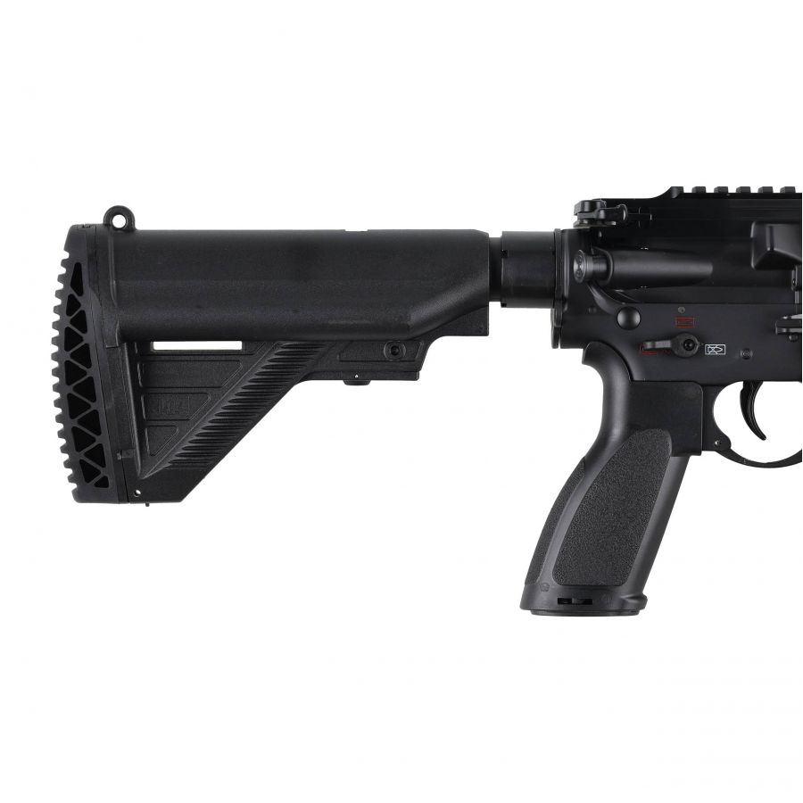 ASG replica carbine H&amp;K HK416 AEG F-S 6mm elec. 4/10