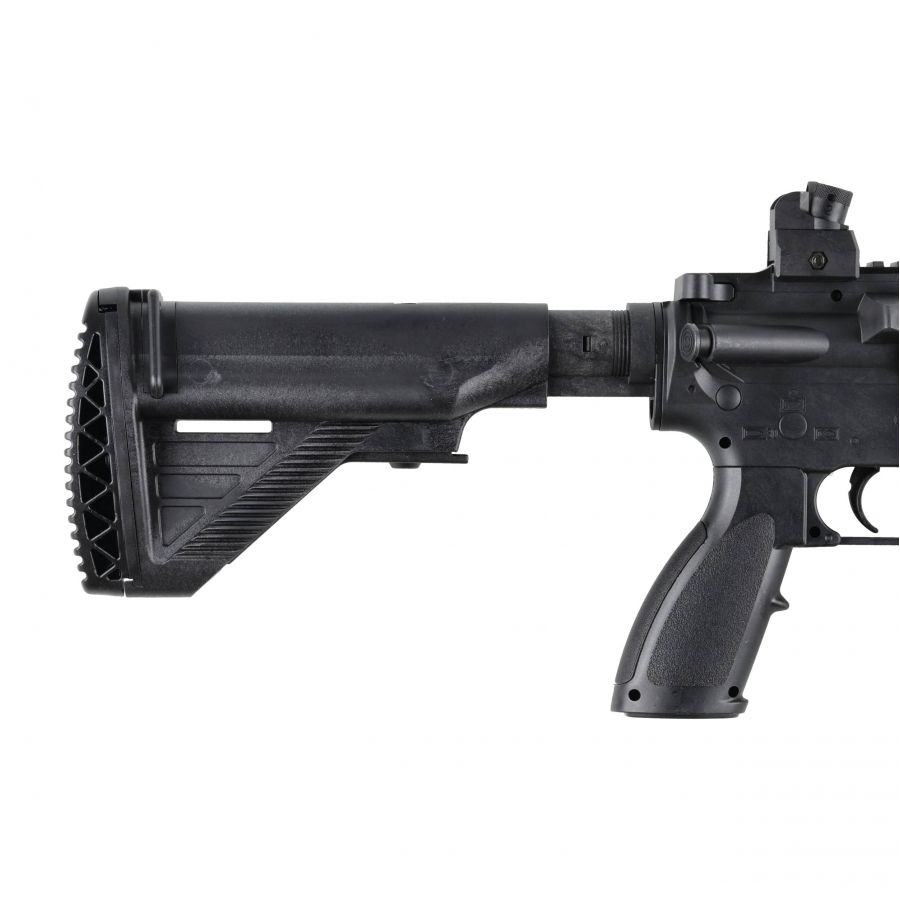 ASG replica carbine H&amp;K HK416D AEG 6 mm electr. 4/10