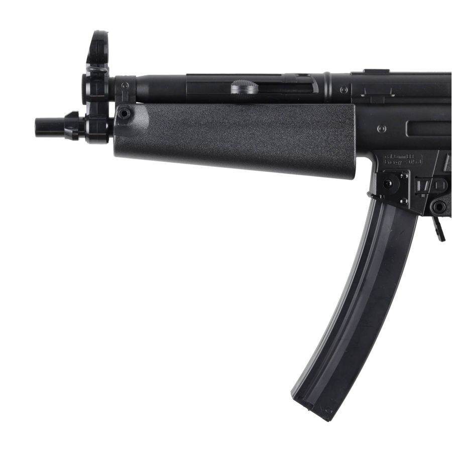 ASG replica H&amp;K MP5 A5 EBB 6mm submachine gun 3/10