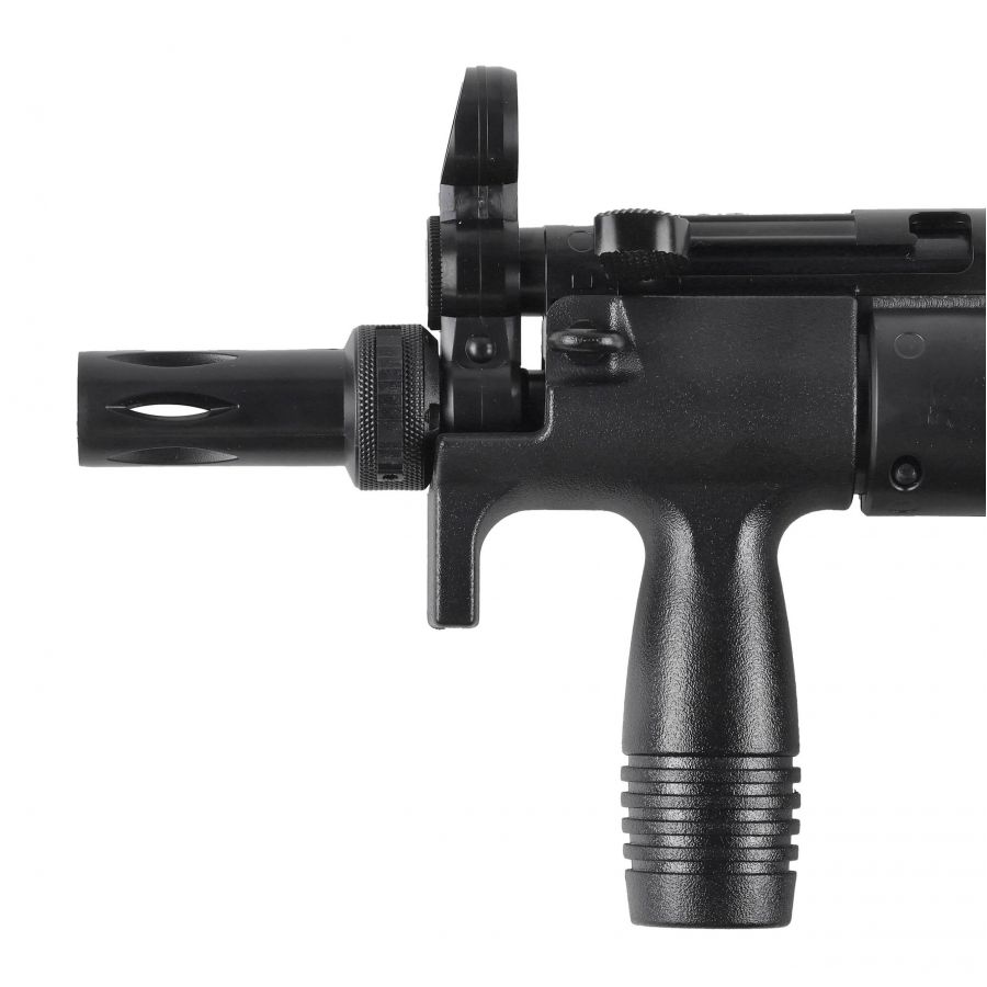 ASG replica H&amp;K MP5 K 6 mm submachine gun. 3/10
