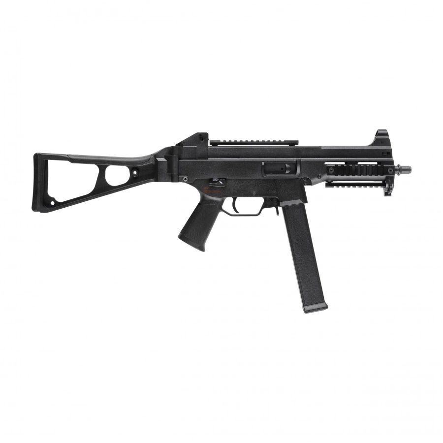 ASG replica H&amp;K UMP 6mm submachine gun 2/10