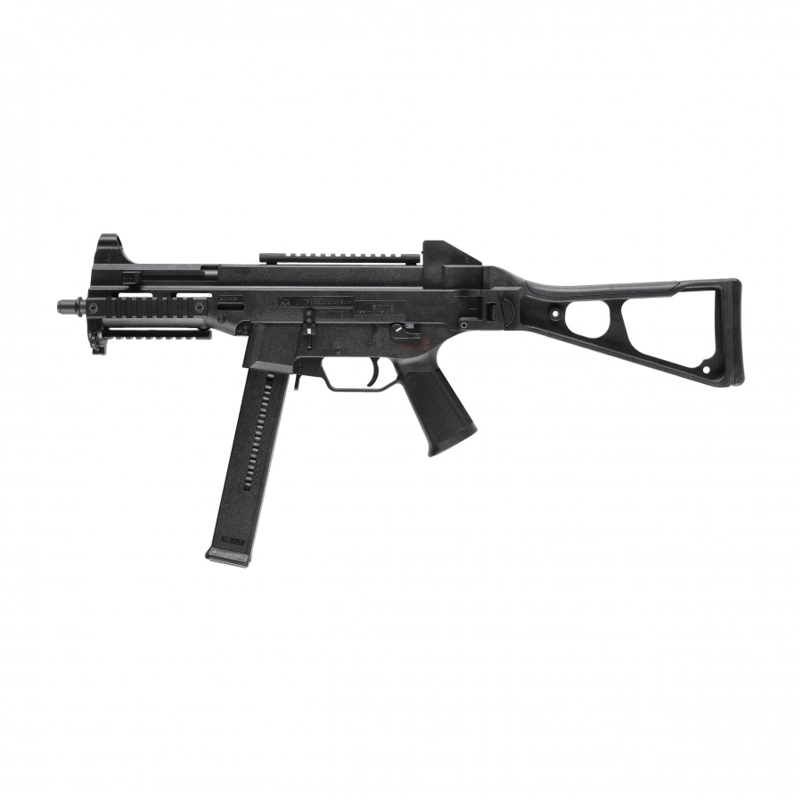 ASG replica H&amp;K UMP 6mm submachine gun 1/10