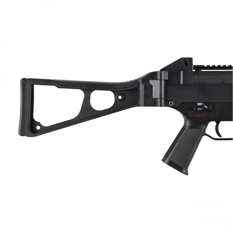 ASG replica H&amp;K UMP 6mm submachine gun 4/10
