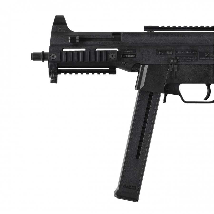 ASG replica H&amp;K UMP 6mm submachine gun 3/10