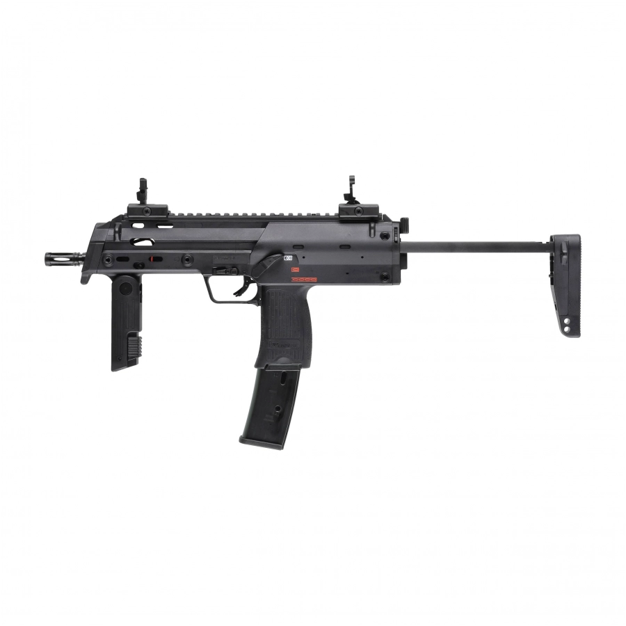ASG replica machine gun H&amp;K MP7 A1 6 mm ele. 1/10