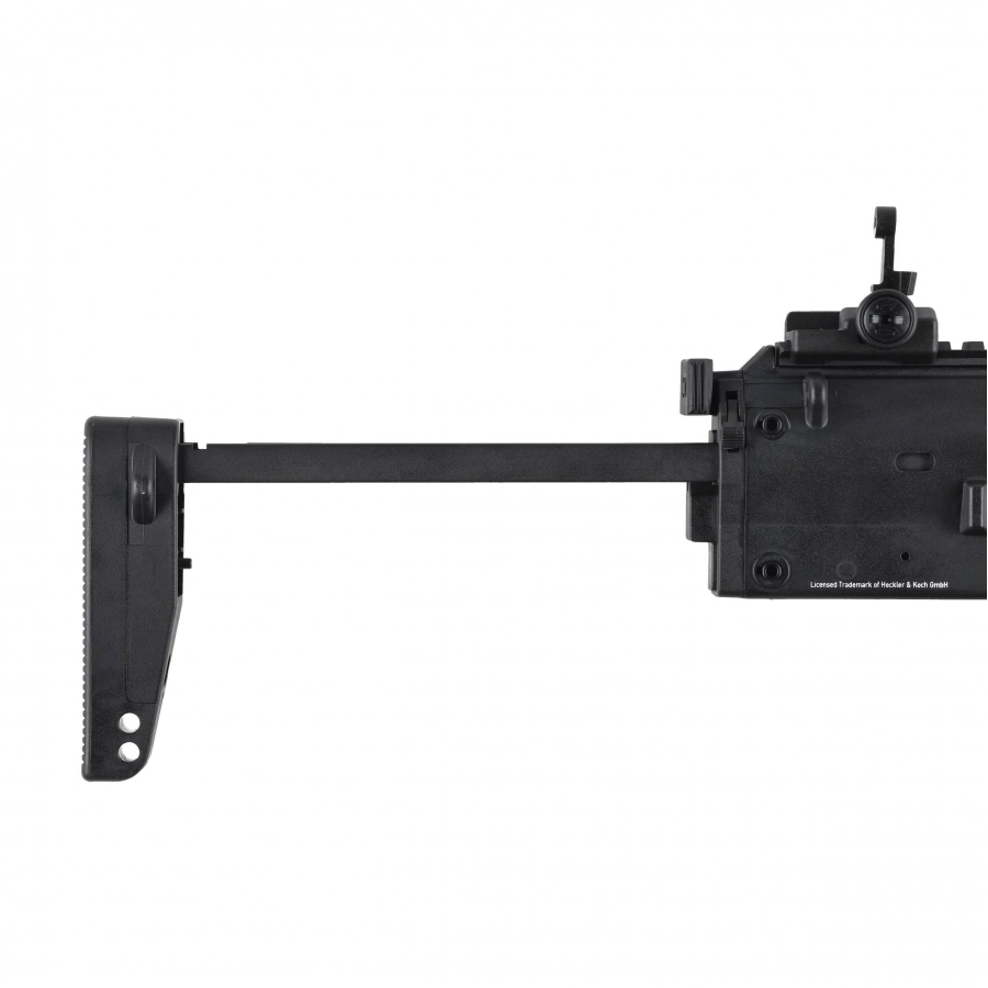 ASG replica machine gun H&amp;K MP7 A1 6 mm ele. 4/10