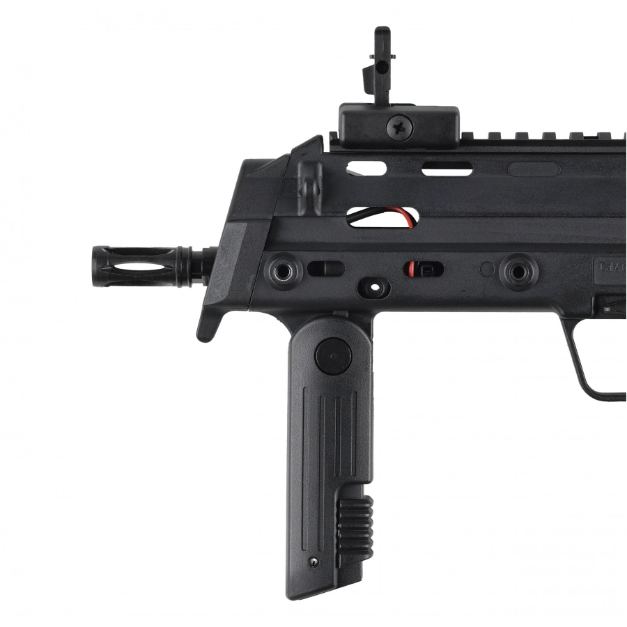 ASG replica machine gun H&amp;K MP7 A1 6 mm ele. 3/10