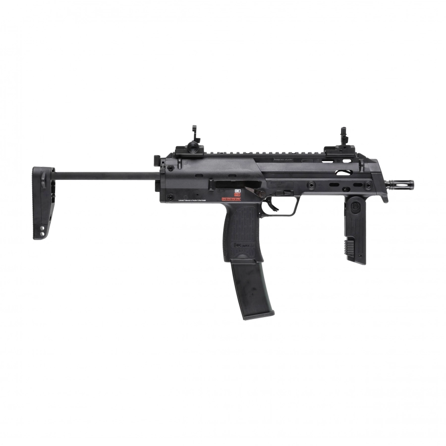 ASG replica machine gun H&amp;K MP7 A1 6 mm ele. 2/10