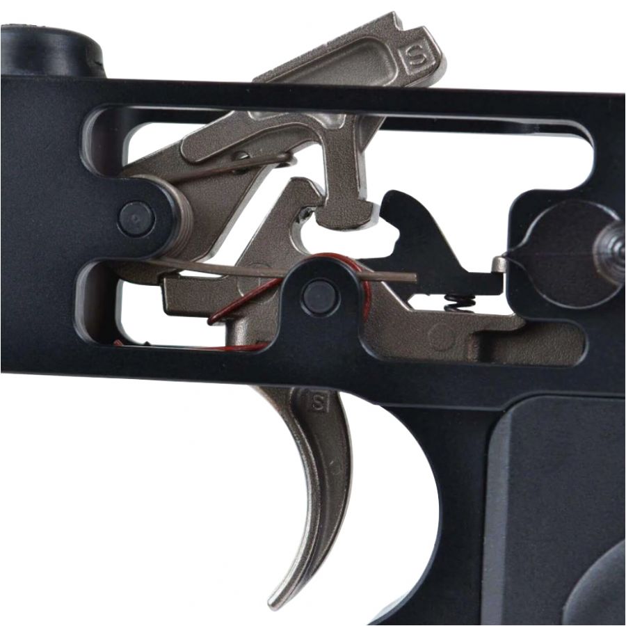 AT3 Tactical 2-stage 4.5 lb trigger for AR15 4/4