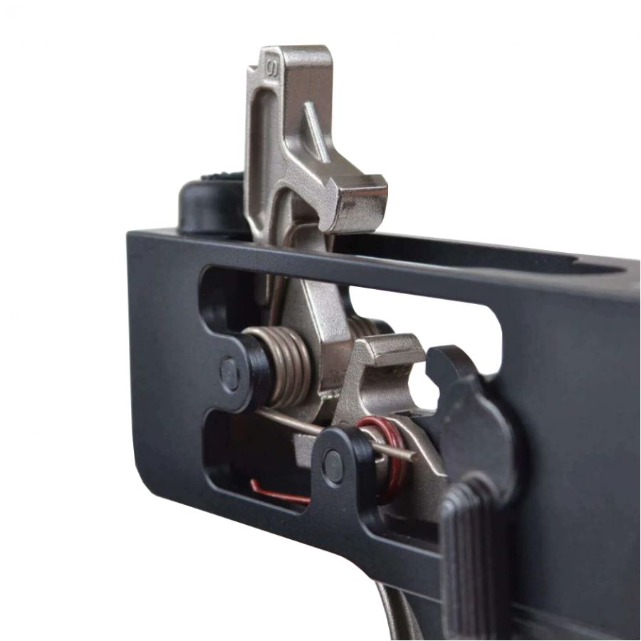 AT3 Tactical 2-stage 4.5 lb trigger for AR15 3/4