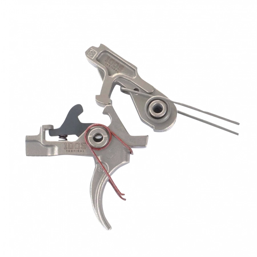 AT3 Tactical 2-stage 4.5 lb trigger for AR15 1/4