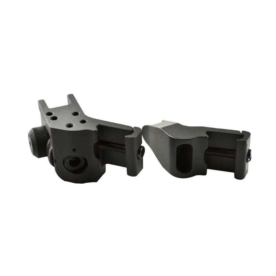 AT3 Tactical 45 Offset AR15 Targeting Instruments 1/6