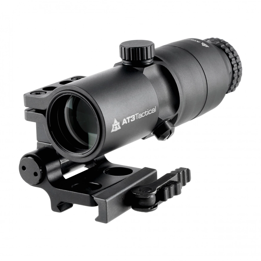 AT3 Tactical 4xRDM 4x Magnifier 1/6