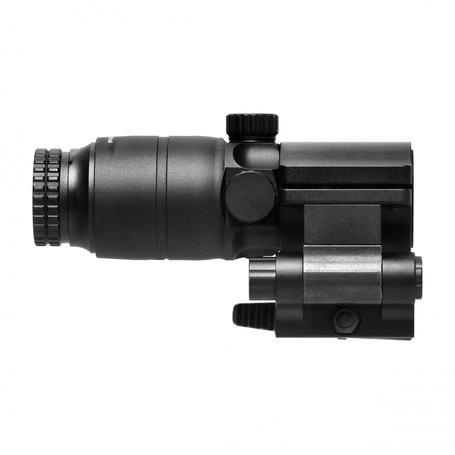 AT3 Tactical 4xRDM 4x Magnifier 4/6