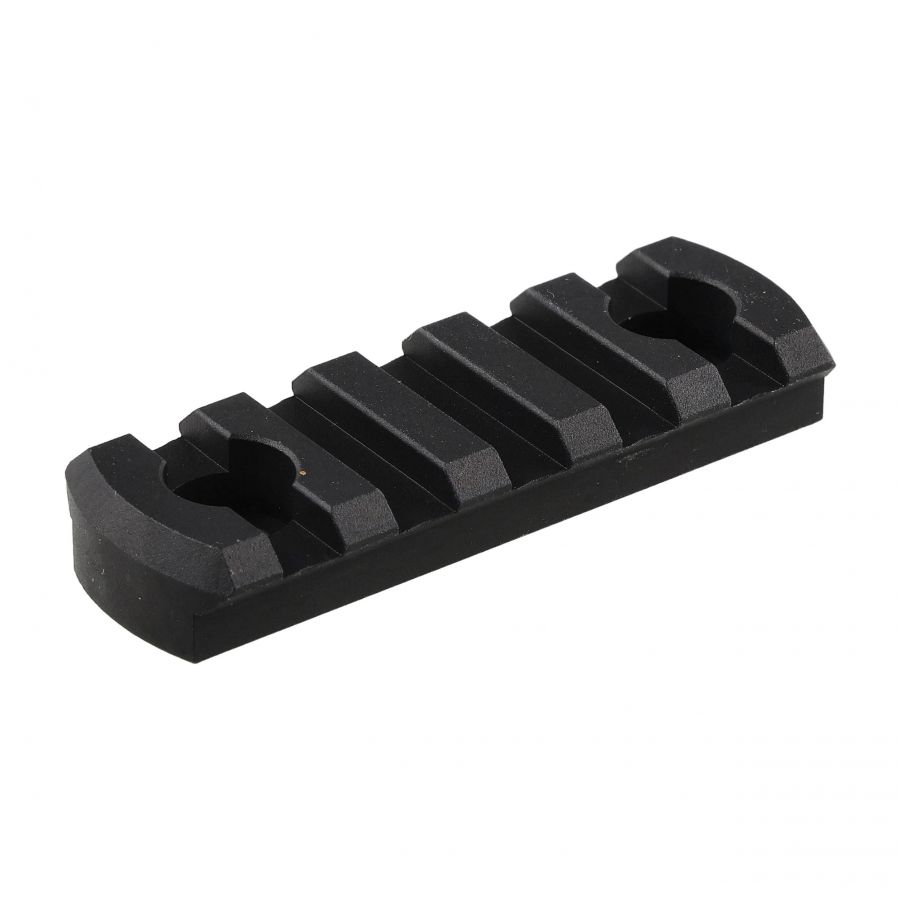 AT3 Tactical 5 slot M-LOK AR15 mounting rail 1/6