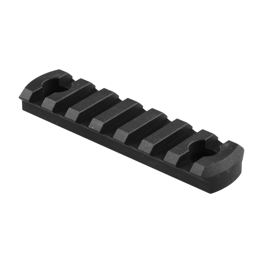 AT3 Tactical 7 slot M-LOK AR15 mounting rail 2/6