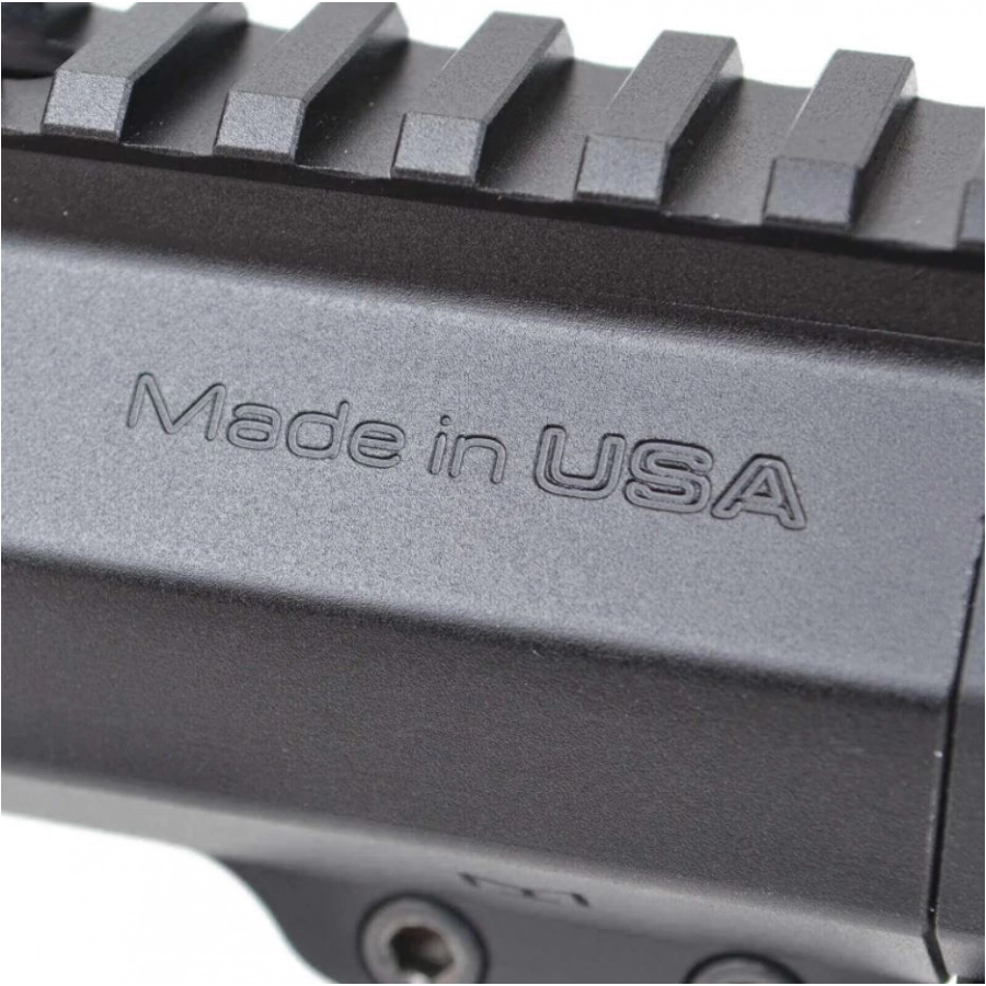 AT3 Tactical 9" M-LOK bed for AR15 3/3