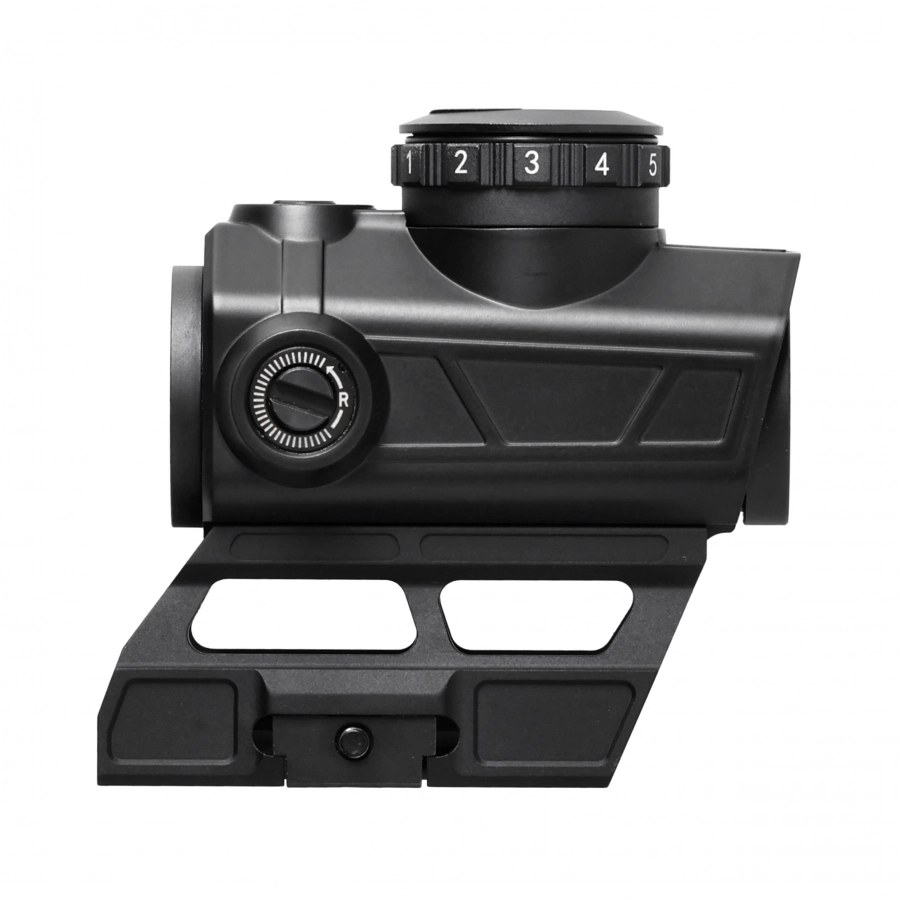 AT3 Tactical Alpha 2 MOA collimator. 4/12