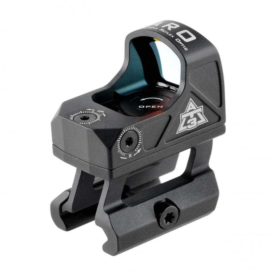 AT3 Tactical ARO 3 MOA mount .83" collimator 3/10