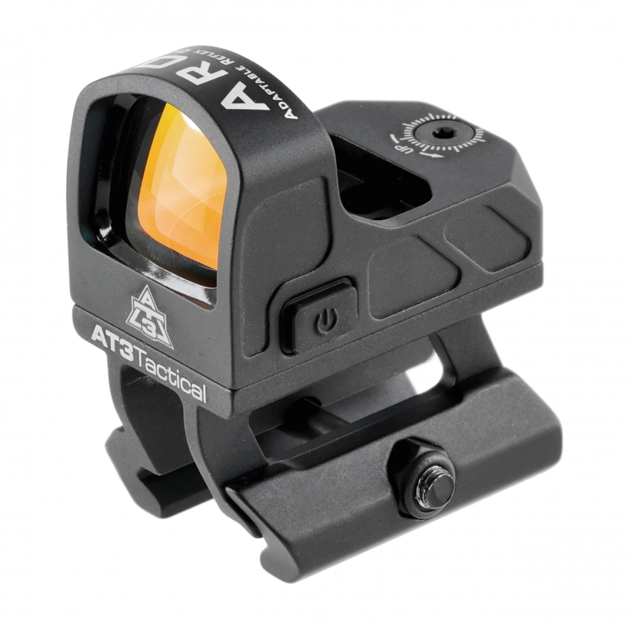 AT3 Tactical ARO 3 MOA mount .83" collimator 1/10