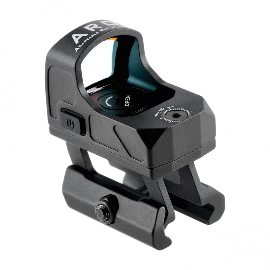 AT3 Tactical ARO 3 MOA mount .83" collimator 2/10