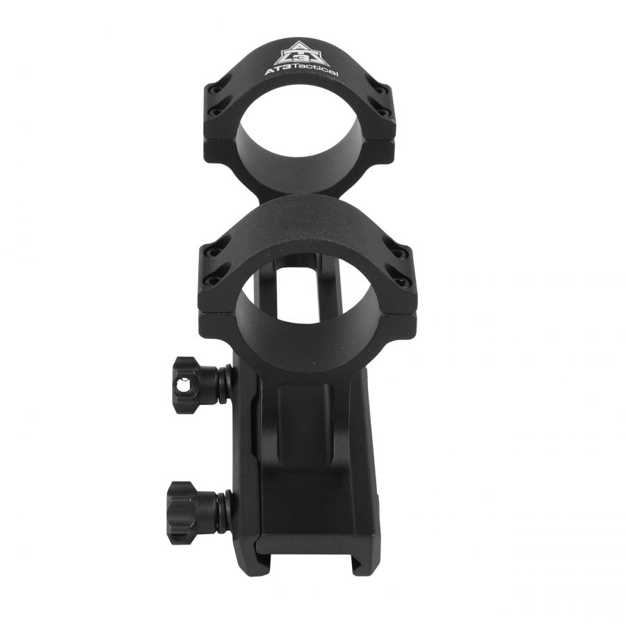 AT3 Tactical Cantilever scope mount 30mm high 4/6