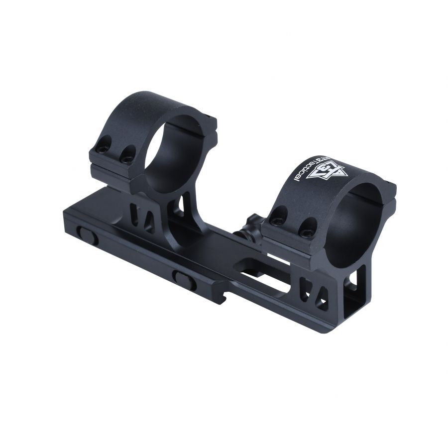 AT3 Tactical Cantilever scope mount 30mm high 4/6