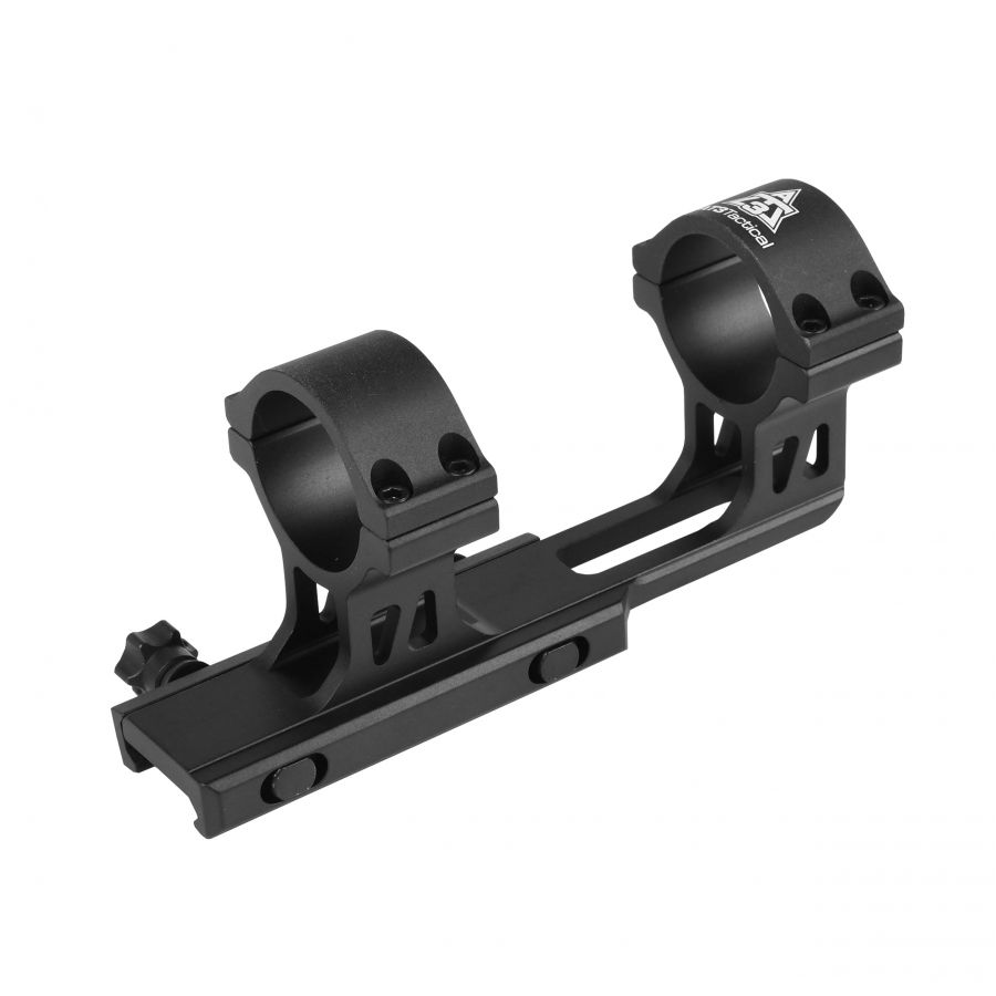 AT3 Tactical Cantilever scope mount 30mm high 1/6