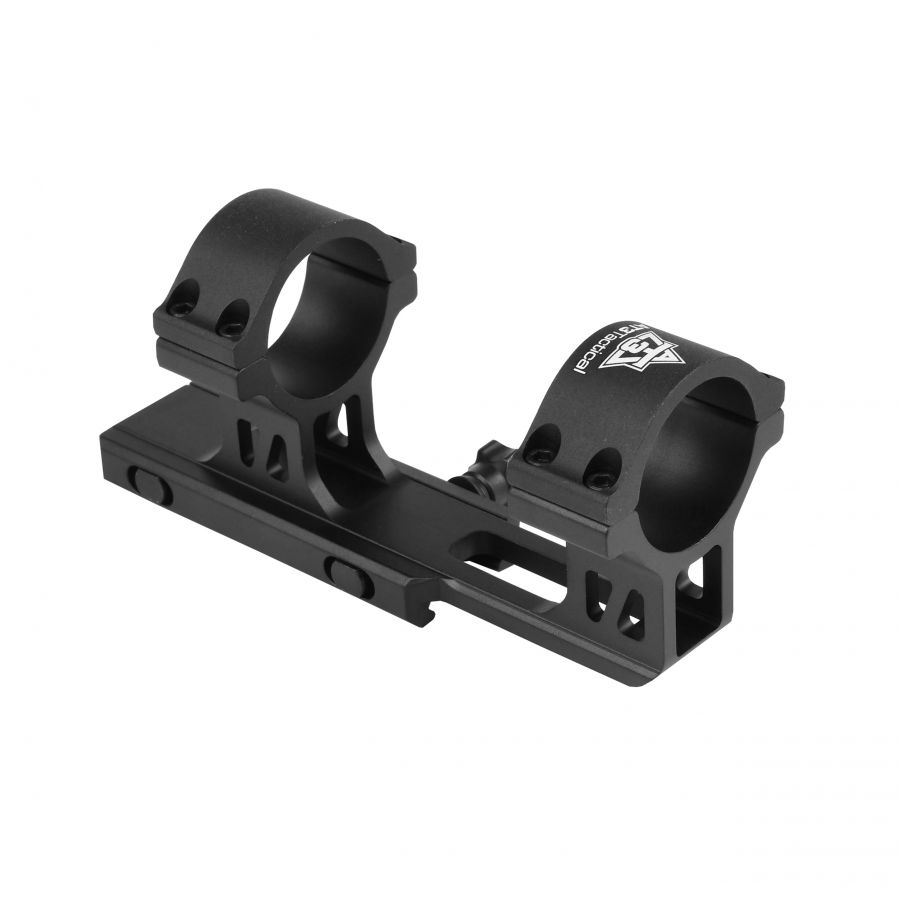 AT3 Tactical Cantilever scope mount 30mm high 3/6