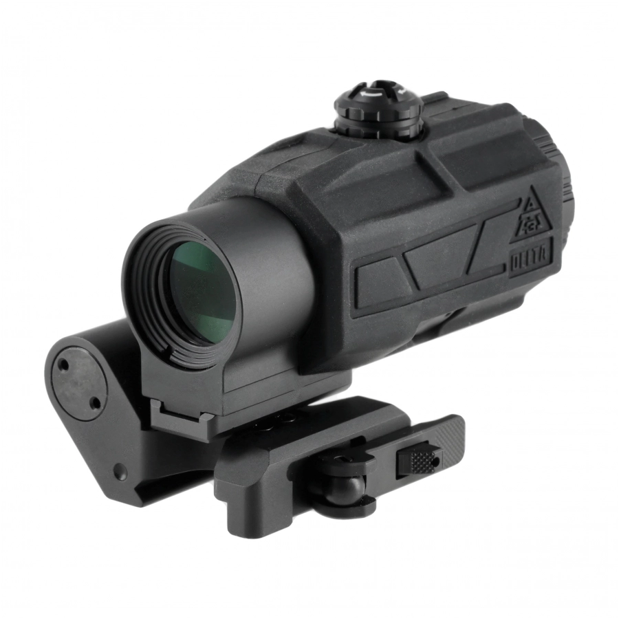 AT3 Tactical Delta 3x Red Dot QD Magnifier 3/9