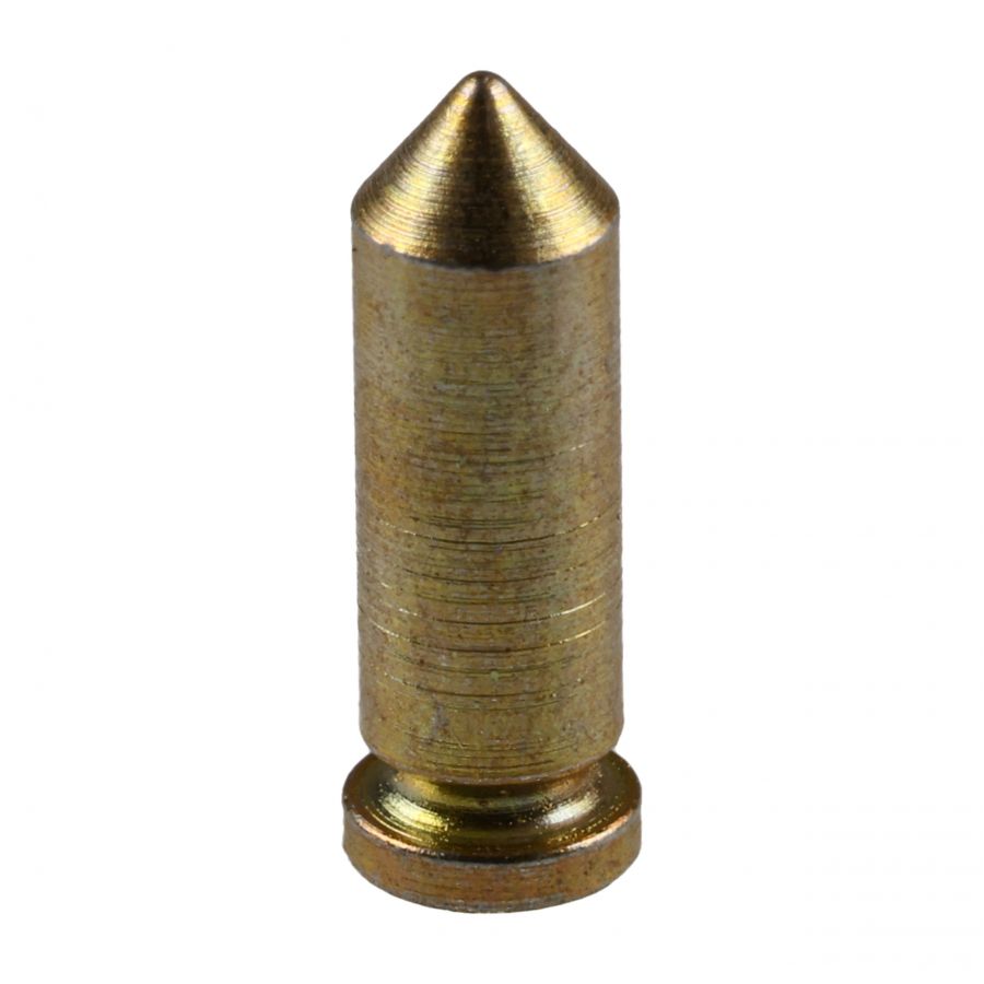 AT3 Tactical fire selector pin for AR15 gold 1/2