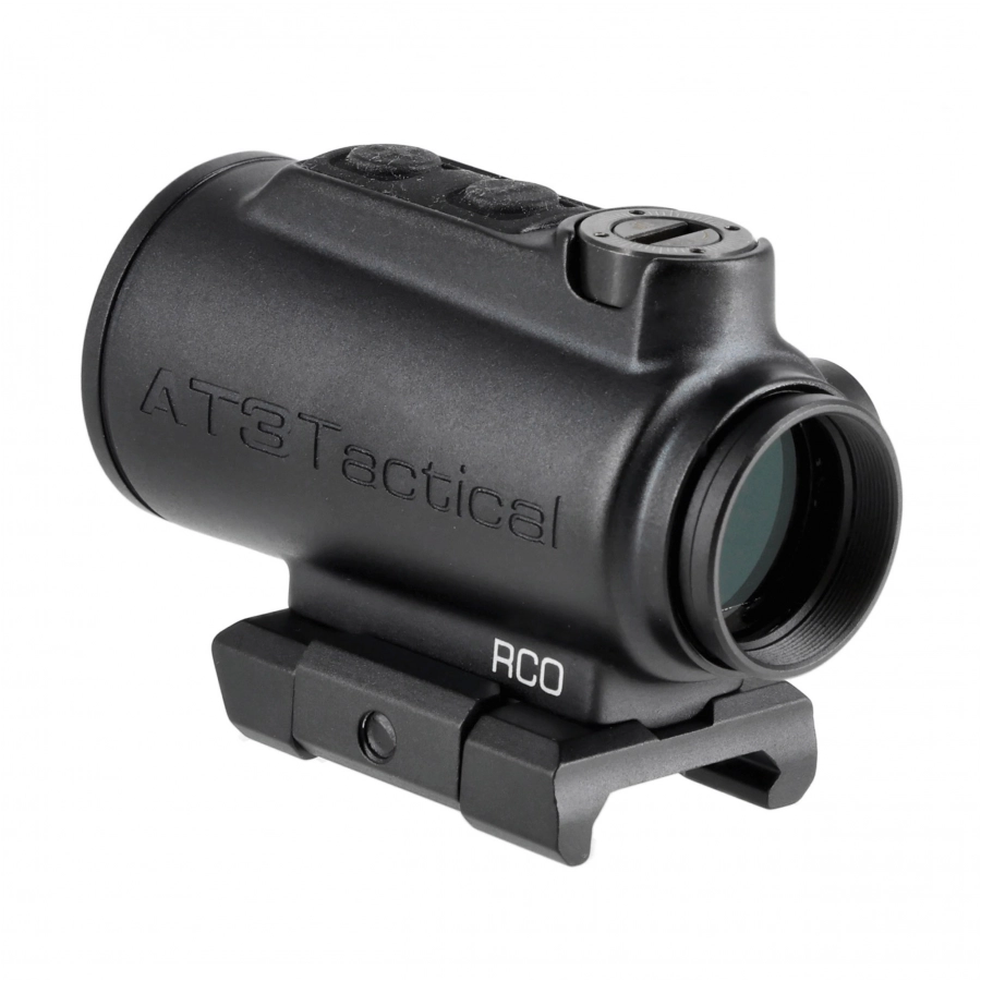 AT3 Tactical RCO Red Dot Sight 2 MOA 2/10