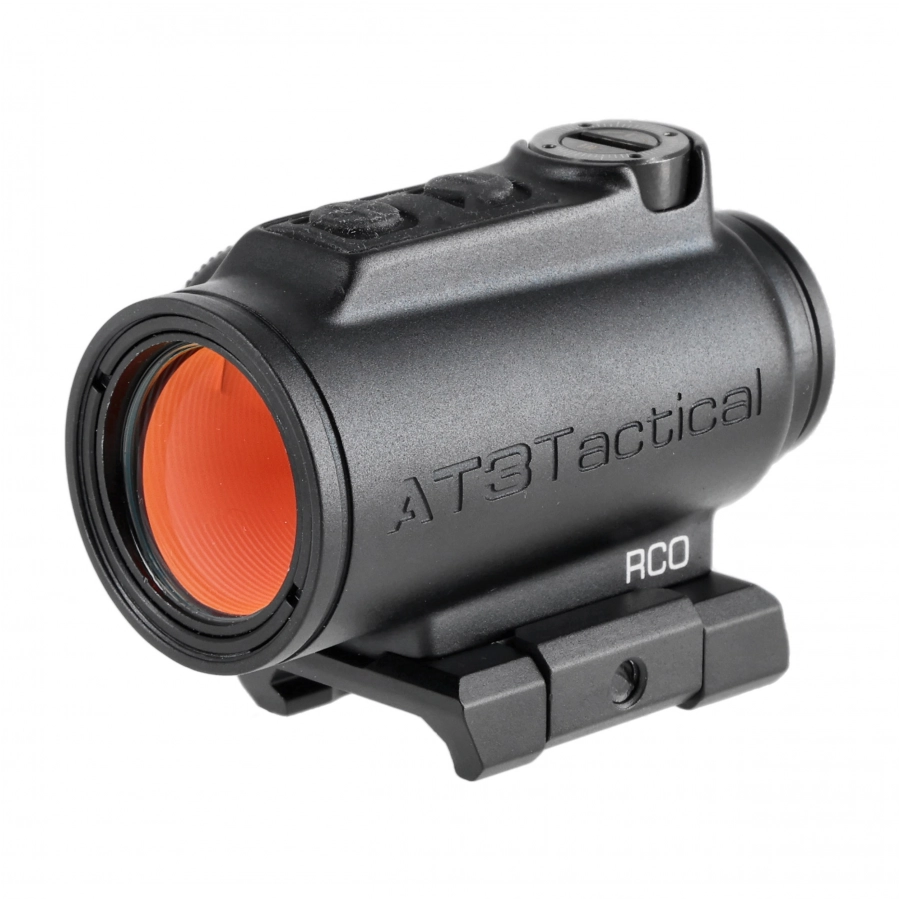 AT3 Tactical RCO Red Dot Sight 2 MOA 1/10