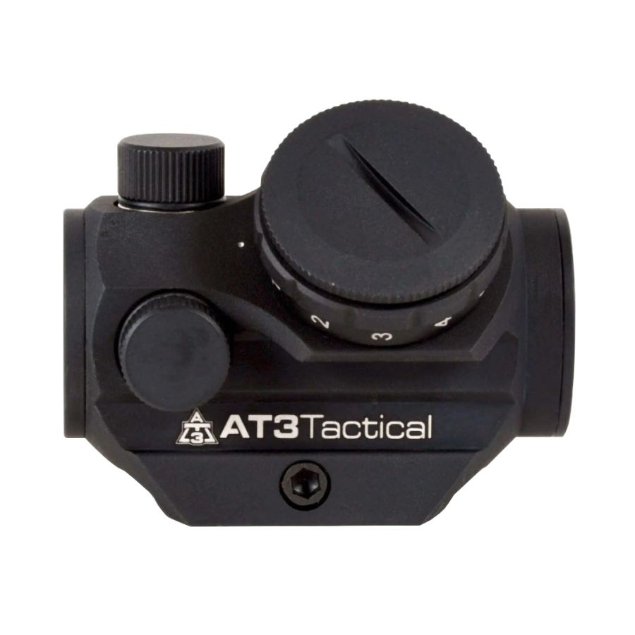 AT3 Tactical RD50 2 MOA low mount collimator 4/6