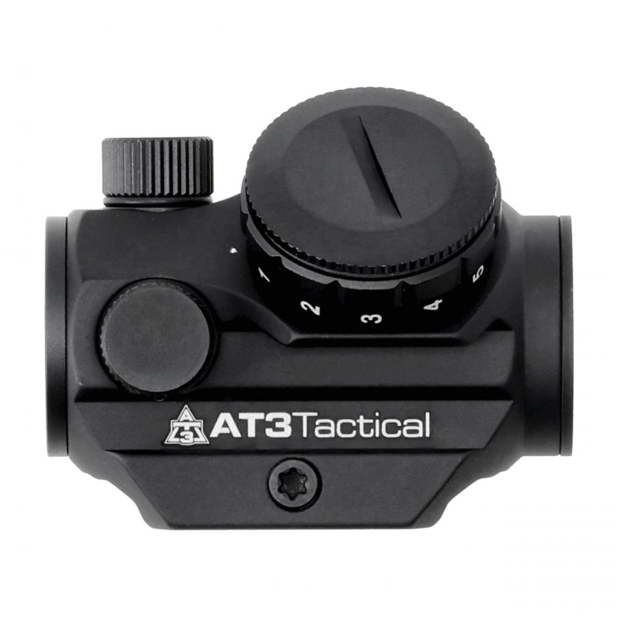 AT3 Tactical RD50 2 MOA low mount collimator 3/7