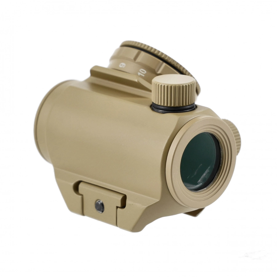 AT3 Tactical RD50 2 MOA low mount FDE collimator 2/9