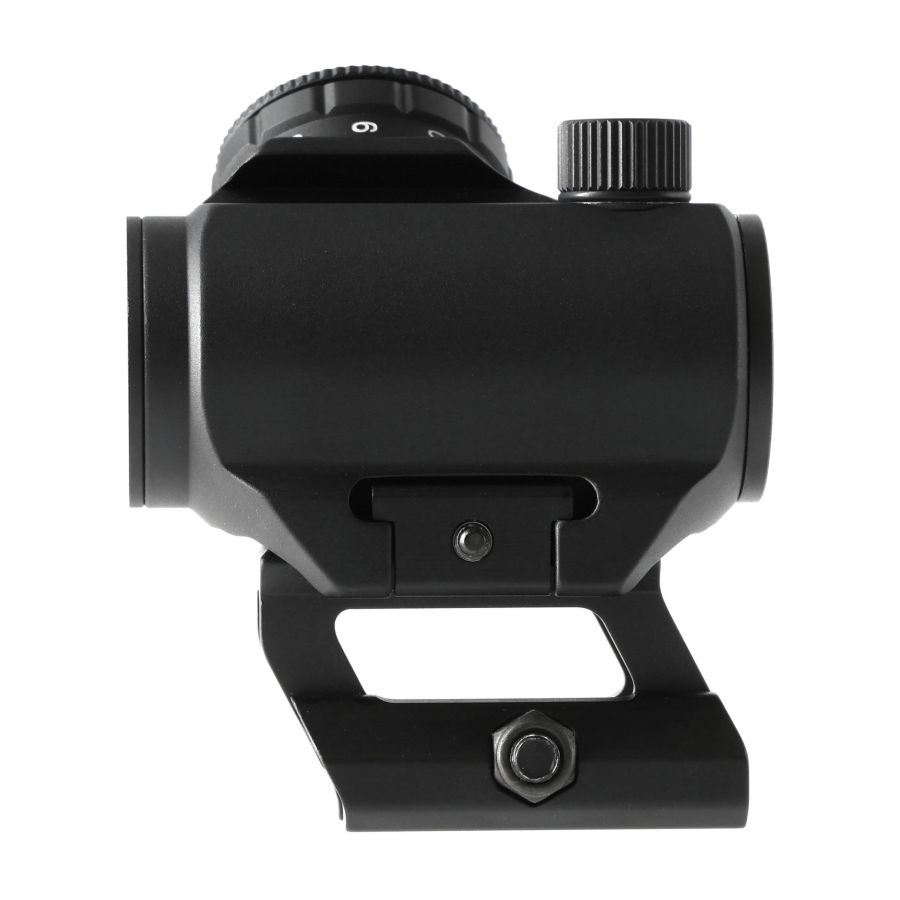 AT3 Tactical RD50 Red Dot Sight 2 MOA .83" mount 4/6
