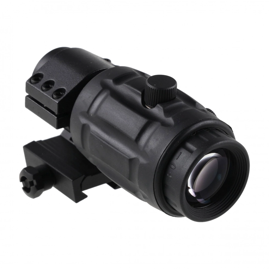 AT3 Tactical RRDM 3x Magnifier 2/10