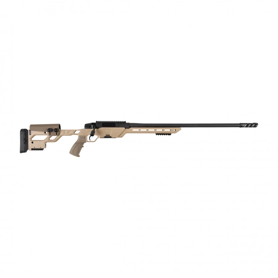 ATA ALR cal. 6.5 Creedmoor 24" Desert rifle 2/11