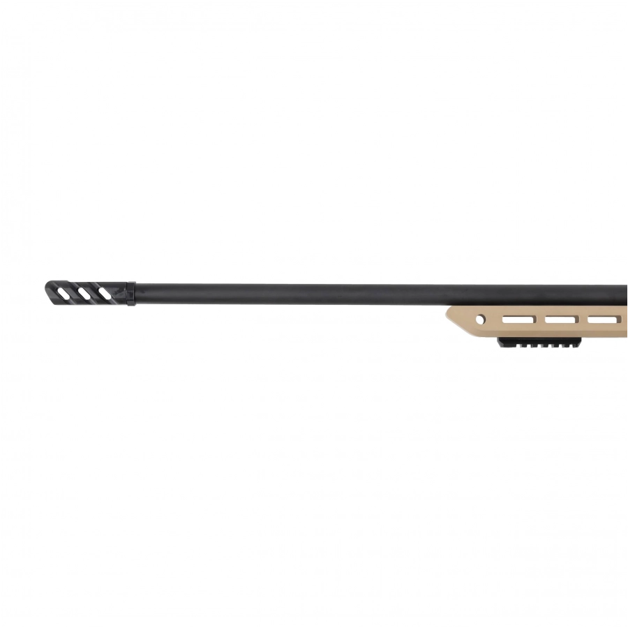 ATA ALR cal. 6.5 Creedmoor 24" Desert rifle 3/11