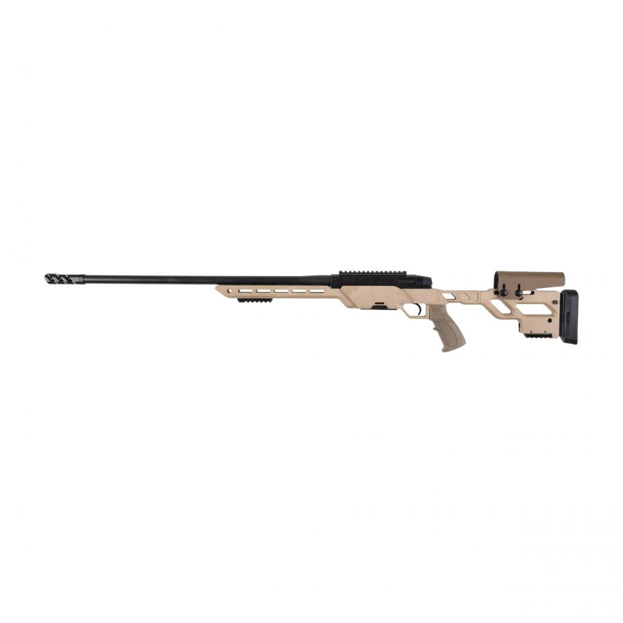 ATA ALR caliber 308 Win 24" Desert rifle 1/11