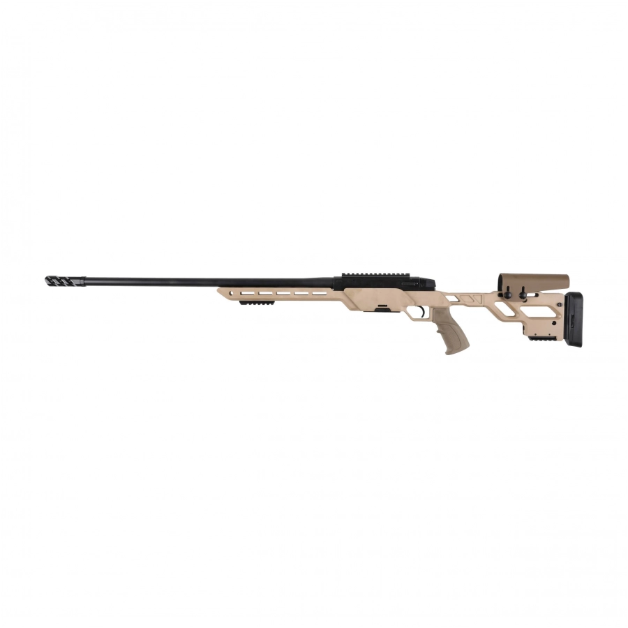 ATA ALR caliber 308 Win 24" Desert rifle 1/11