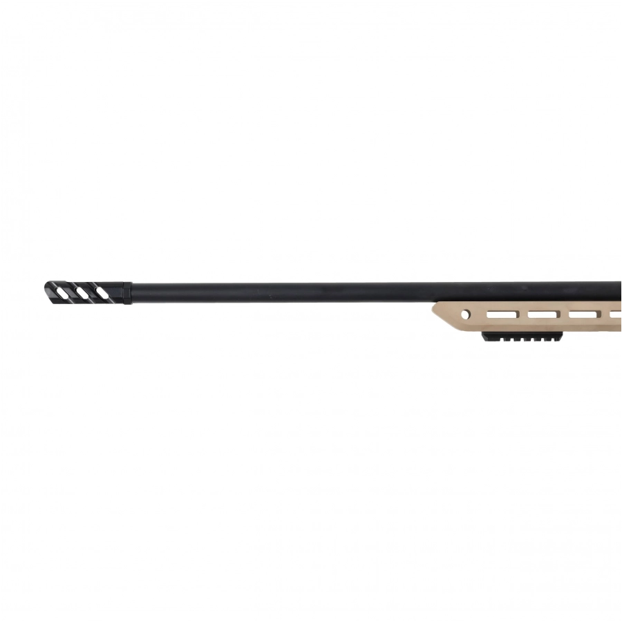 ATA ALR caliber 308 Win 24" FS Desert rifle 3/10